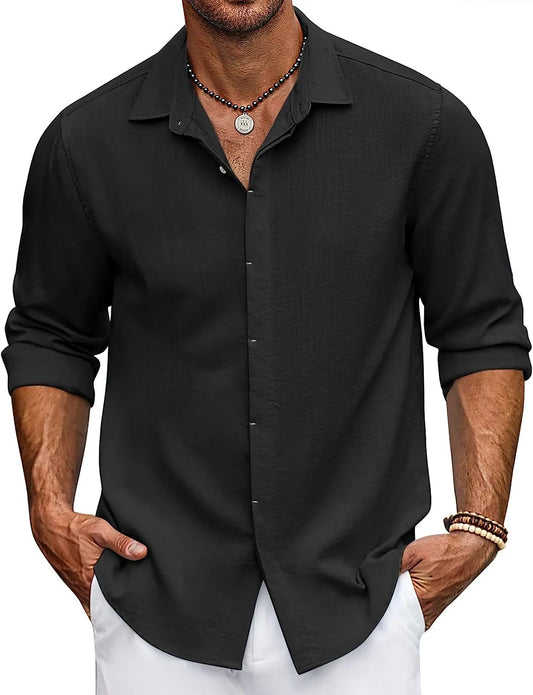 Chemise polyvalente